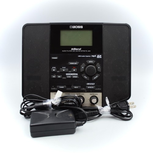 Boss lettore audio con - lettore,
