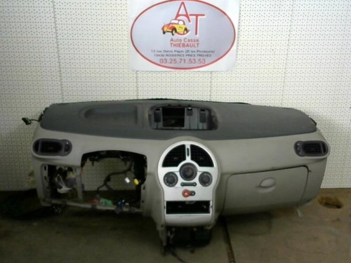 Cruscotto completo renault - cruscotto,
