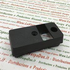 Coperchio commutatore fari per