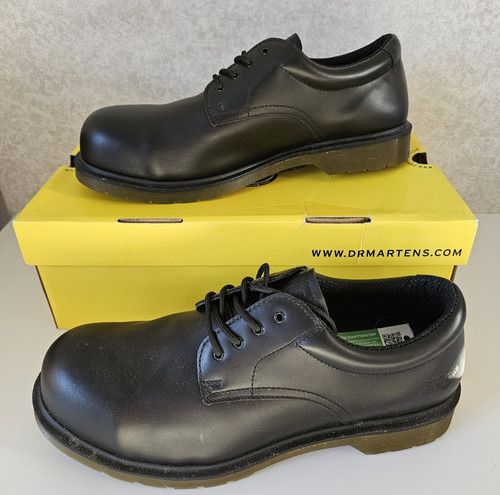 Scarpe antinfortunistiche - , dr