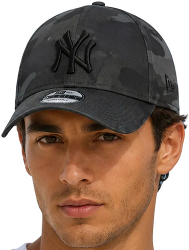 Cappello baseball new - baseball, york