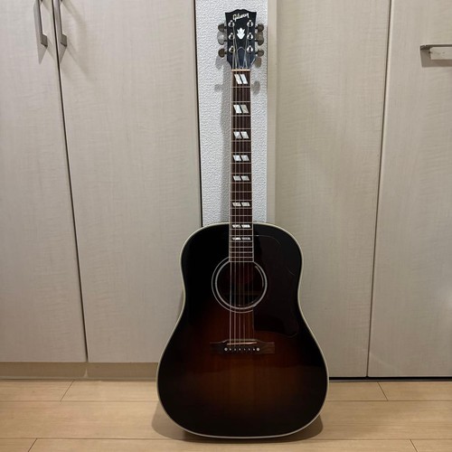 Chitarra acustica gibson - chitarra,