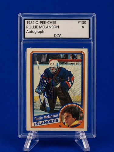 1984 opc pee - o-pee-chee, rollie
