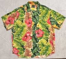 Camicia hawaiana vintage
