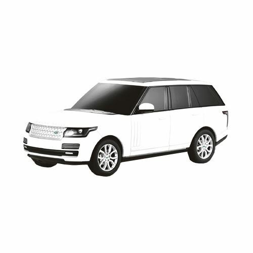 Nuovo rastar bianco range - nuovo,