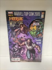 Marvel / Top Cow 2005 - Cult