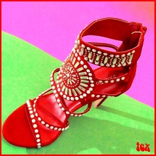 Sandali donna cerimonia - sandali,