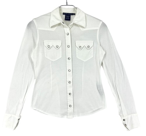 Ralph lauren camicia - lauren, formale