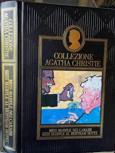 Collezione agatha - collezione,