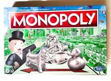 MONOPOLY CLASSICO