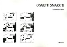 Oggetti smarriti - [Alinea