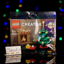 ⭐ LEGO 30576 Albero di