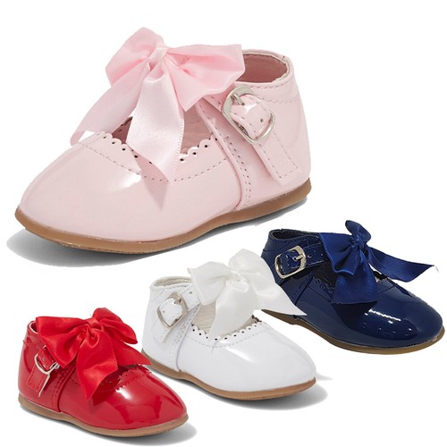 Scarpe con fiocco - con,