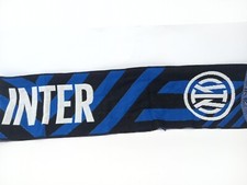 INTER  sciarpe  Jacquard