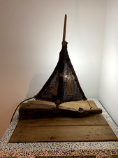 Lampada artiginale design