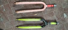 Forcella Rigida MTB 26 Rampichino 2 pezzi come in foto