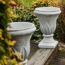 Fioriere set di 2 fioriere