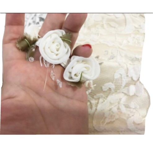 Abito sposa sartoriale - abito, da