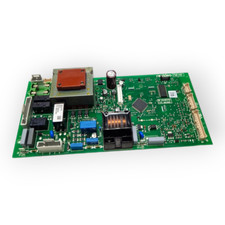 FERROLI SCHEDA ELETTRICA CON