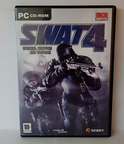 Swat special weapons and - swat,
