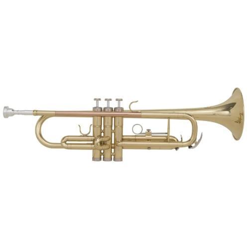 Grassi tr20sk tromba laccata - tromba,