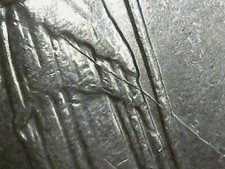 100 LIRE 1979 ERRORE - LUNGA