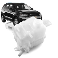 Vaschetta Acqua Radiatore per Opel Antara A L07 Chevrolet Captiva 2006-2011