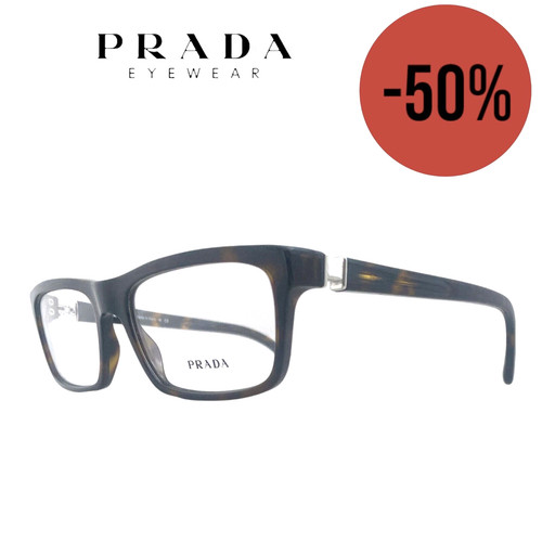 Prada occhiali vista - vista, vpr
