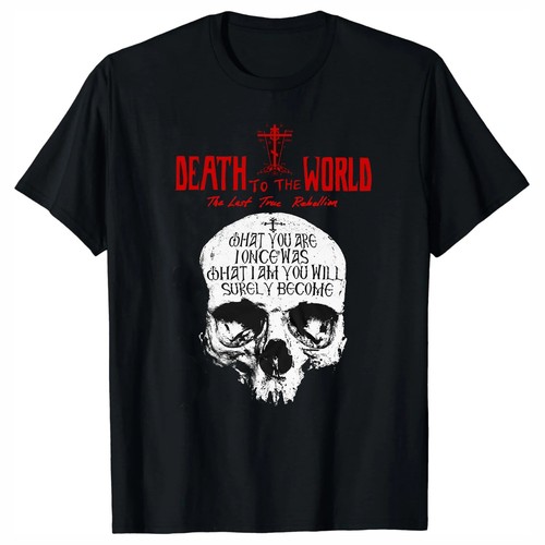 Shirt russian orthodox - t-shirt,