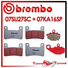 Pastiglie Freno BREMBO