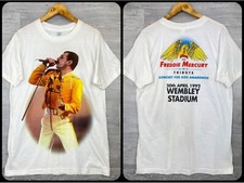 Freddie Mercury Tribute
