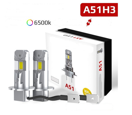 Lampade led mini kit 1 - lampade,