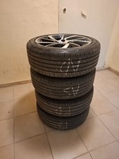 Cerchi in Lega Ds3-Citroen R17 