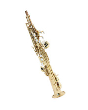 Selmer Sopranino Vintage Sax