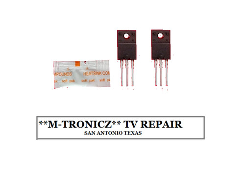 Mosfet samsung bn44 00357a - mosfet, bn44-00357a