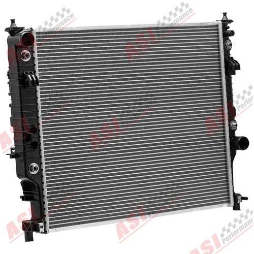 Radiatore per mercedes gl320 - radiatore,