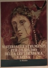 Libro - materiale e strumenti
