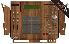 Akai MPC 2500 | Legno 2 |