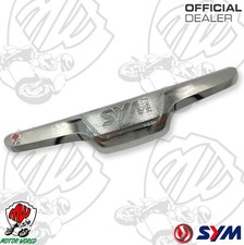 83754-H9D-000 TARGHETTA