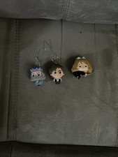 Ornamenti Harry Potter