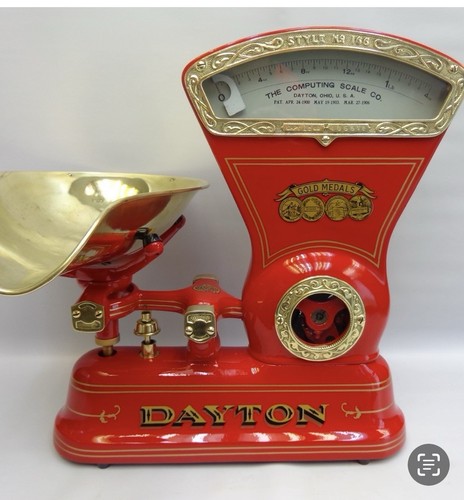 Antique custom restored dayton - antique,