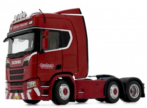 Marge models camion - -, solo