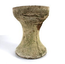 Capitello in Pietra Rustico