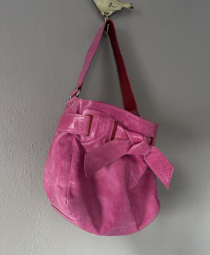 Borsa hobo vintage - borsa,