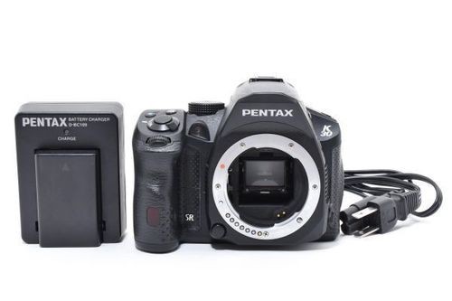 Excellent pentax k - [,