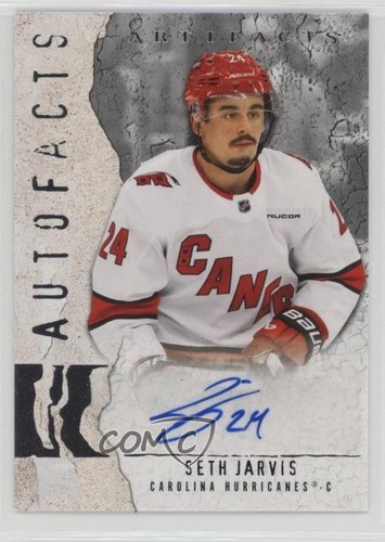 2025 upper deck artifacts - 2025-26,
