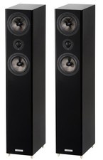 ASW CANTIUS 412 bianco lucido altoparlante da pavimento prezzo consigliato 899,00 prezzo unitario