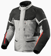 Giacca moto Invernale Revit