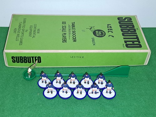 Subbuteo heavyweight - heavyweight, 2