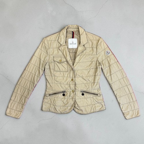 Giacca blazer moncler venan - blazer,